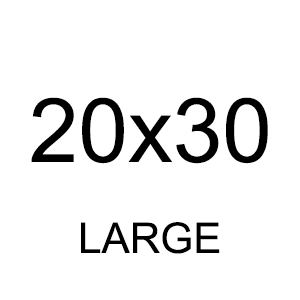 20x30