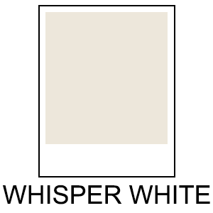 Whisper White