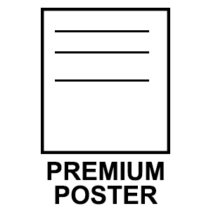 Premium Poster